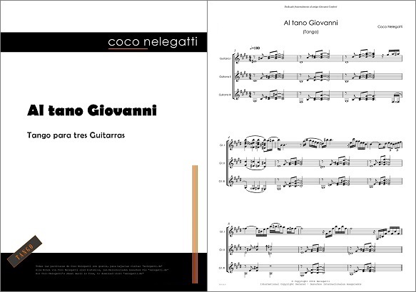 Al tano Giovanni