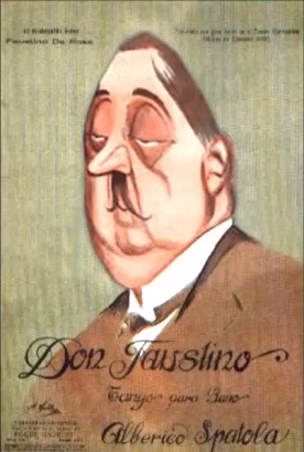 Don Faustino