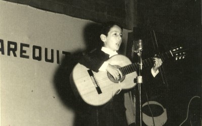 1968 · Festival de Arequito · Santa Fe, Argentina