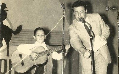 <strong style="color: #ff6600">1967</strong>  Festival de Niños · Córdoba, Argentina Festival de Jesús María · Córdoba, Argentina