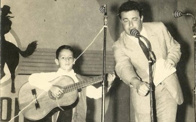 1967 · Festival de Jesús María · Córdoba, Argentina