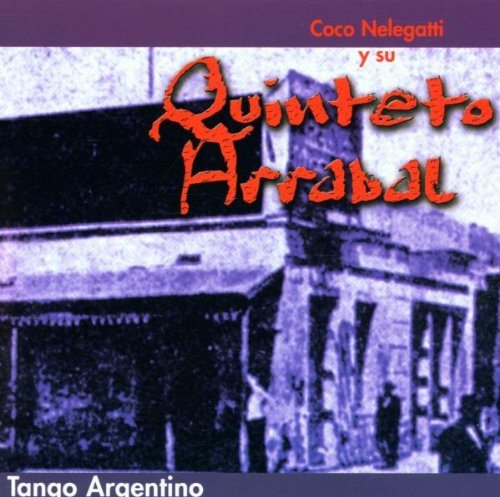 Milonga der Serafín