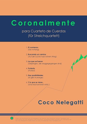 Coronalmente